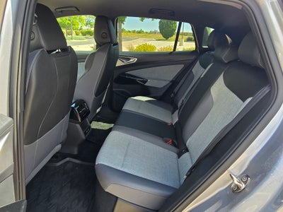 2024 Volkswagen ID.4 Standard
