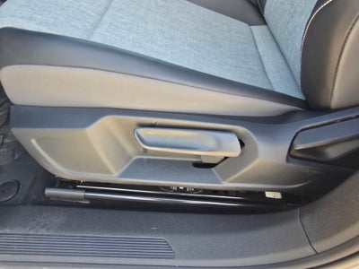 2024 Volkswagen ID.4 Standard