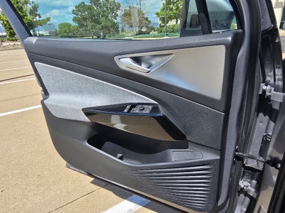 2024 Volkswagen ID.4 Standard