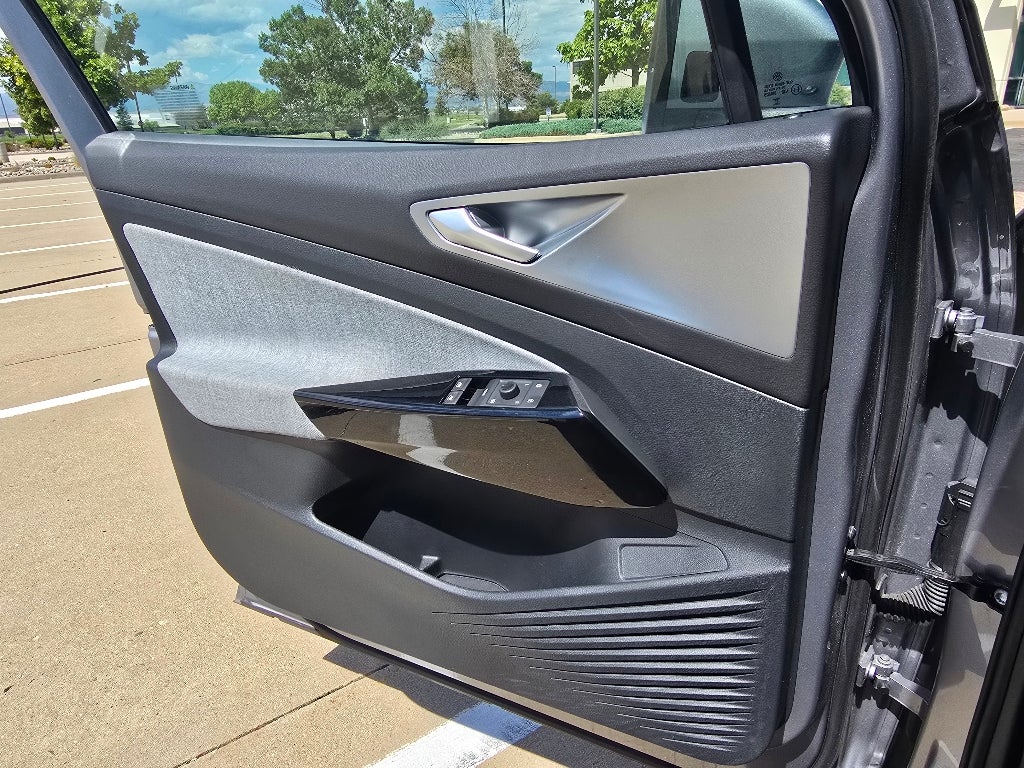 2024 Volkswagen ID.4 Standard