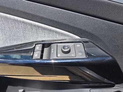 2024 Volkswagen ID.4 Standard