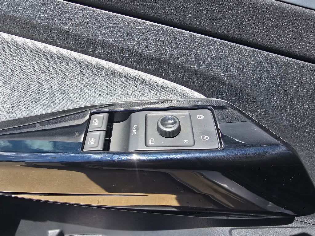 2024 Volkswagen ID.4 Standard