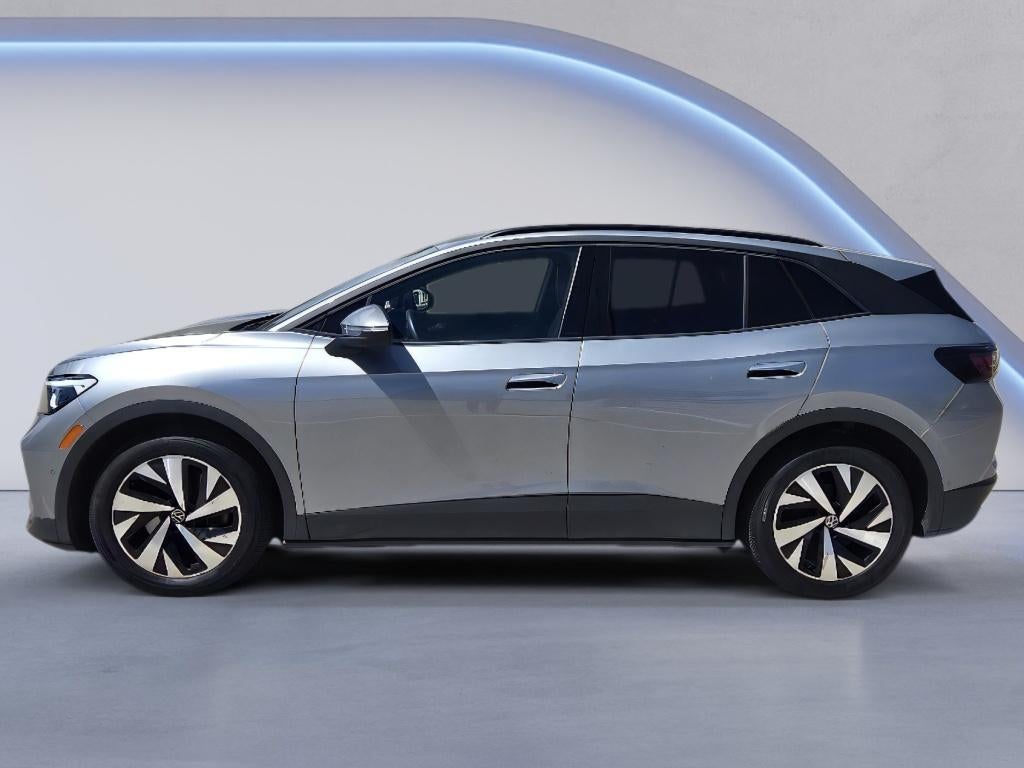 2024 Volkswagen ID.4 Standard