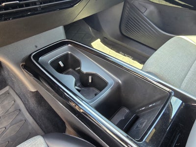 2024 Volkswagen ID.4 Standard