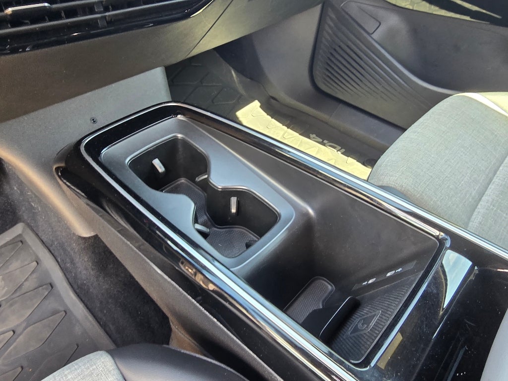 2024 Volkswagen ID.4 Standard