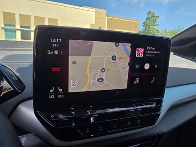 2024 Volkswagen ID.4 Standard