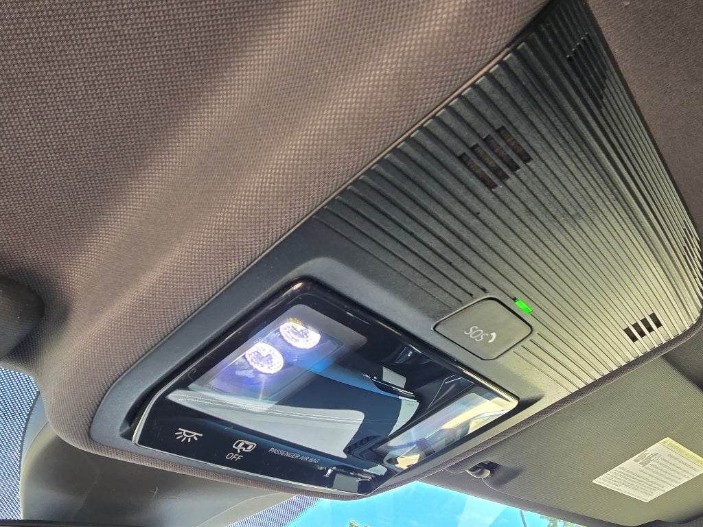 2024 Volkswagen ID.4 Standard