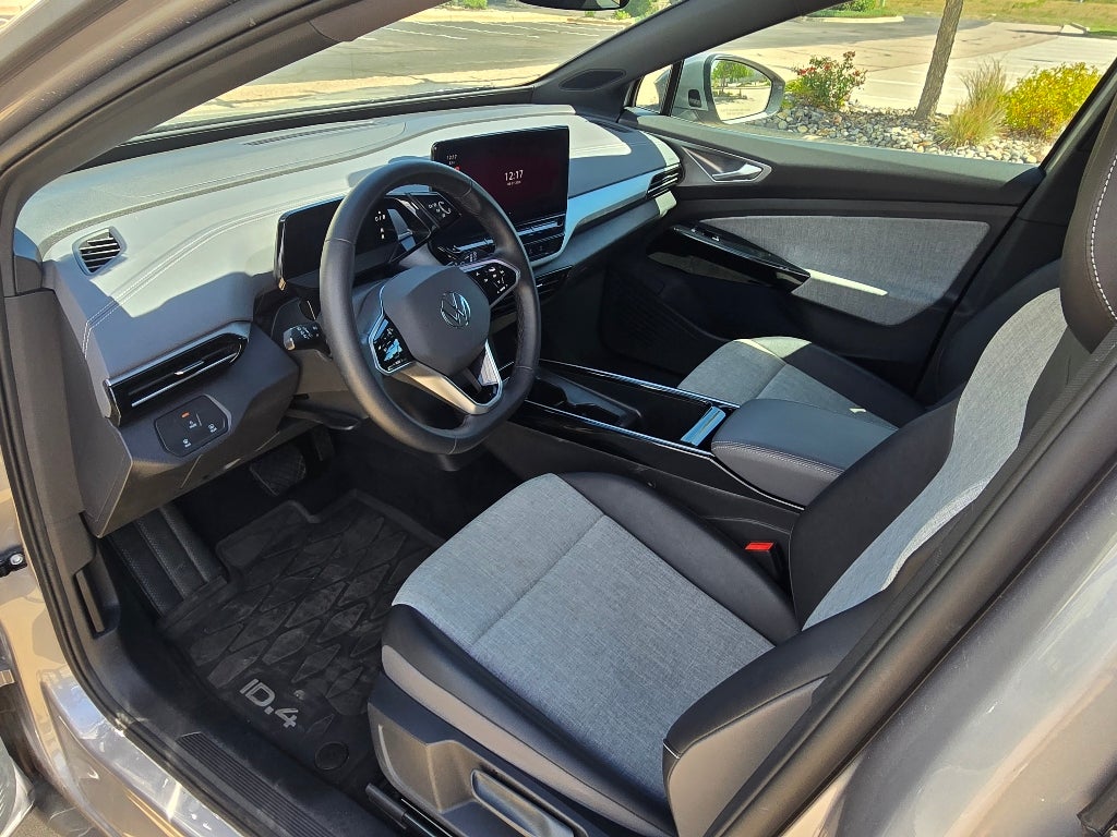 2024 Volkswagen ID.4 Standard