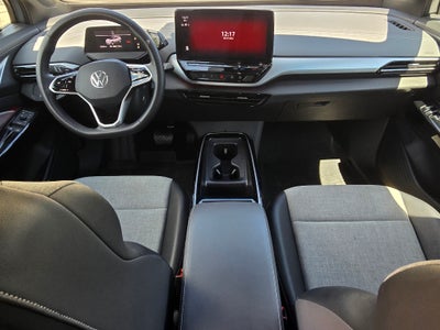 2024 Volkswagen ID.4 Standard