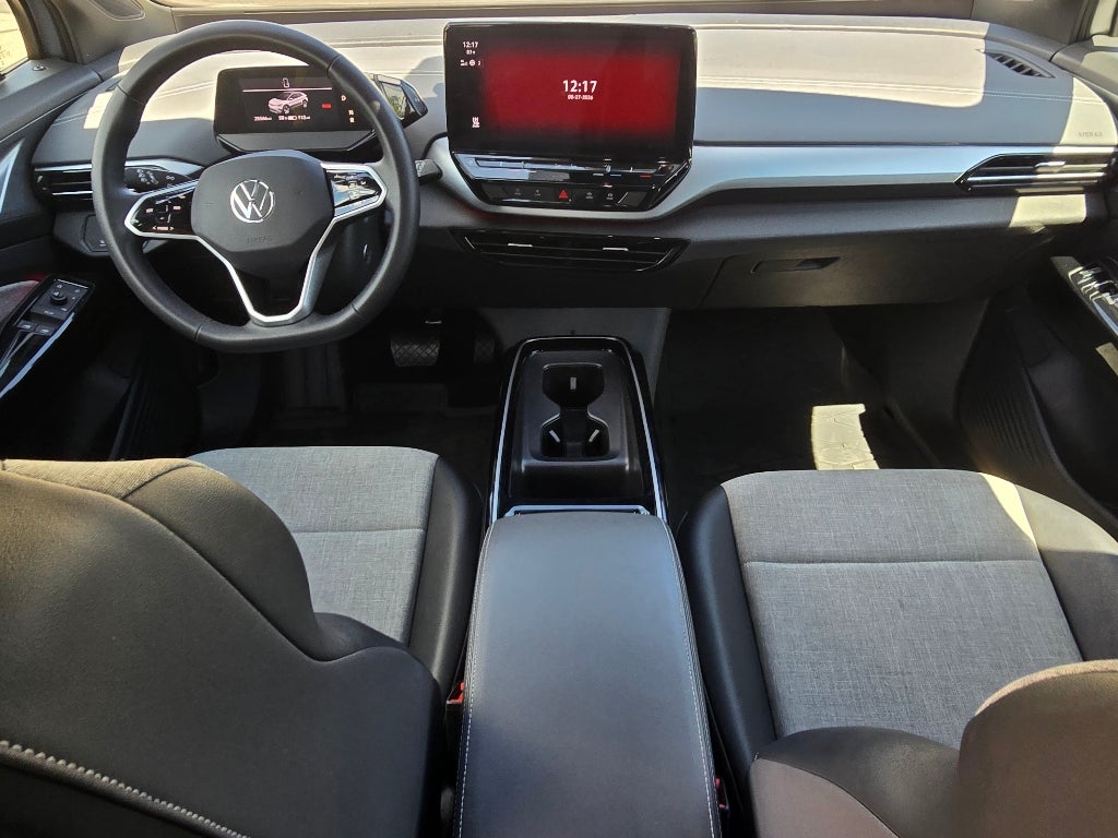 2024 Volkswagen ID.4 Standard