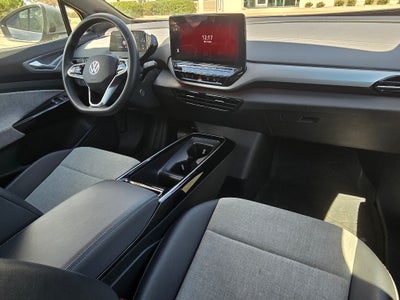 2024 Volkswagen ID.4 Standard