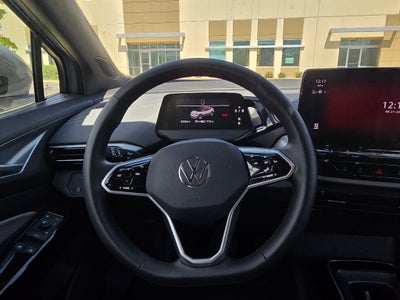 2024 Volkswagen ID.4 Standard