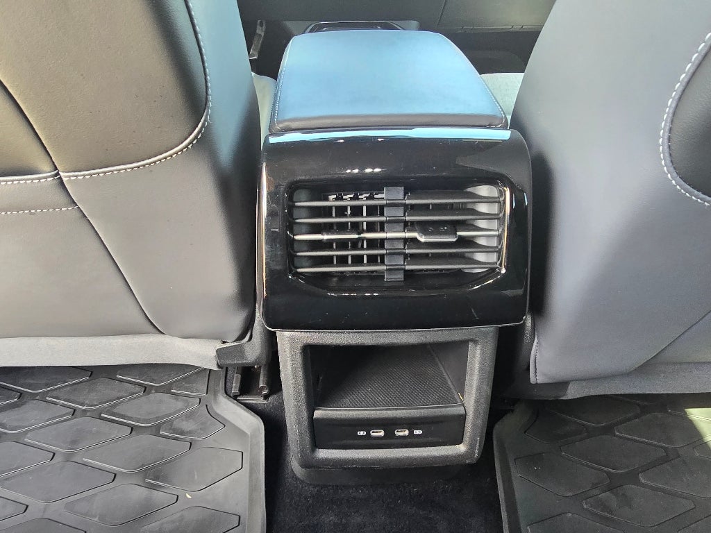 2024 Volkswagen ID.4 Standard
