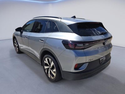 2024 Volkswagen ID.4 Standard