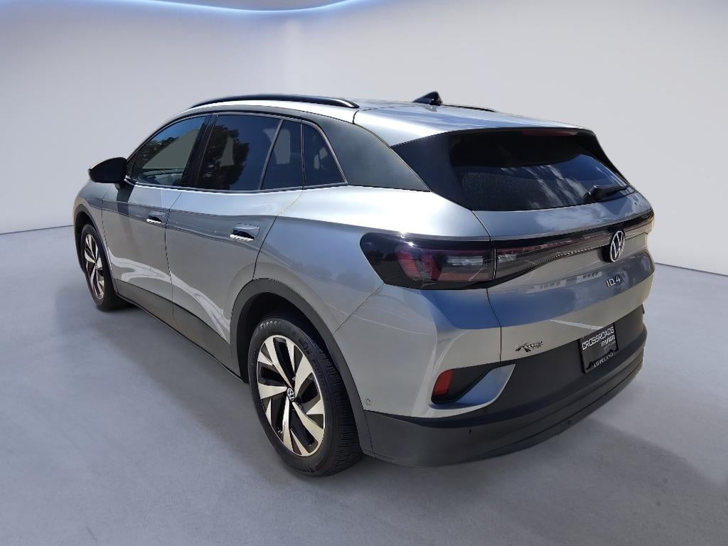 2024 Volkswagen ID.4 Standard