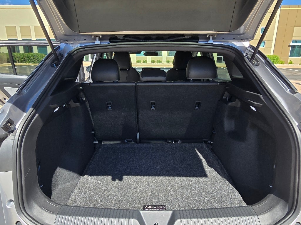 2024 Volkswagen ID.4 Standard