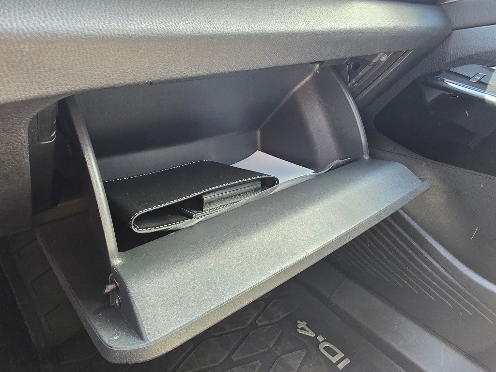 2024 Volkswagen ID.4 Standard
