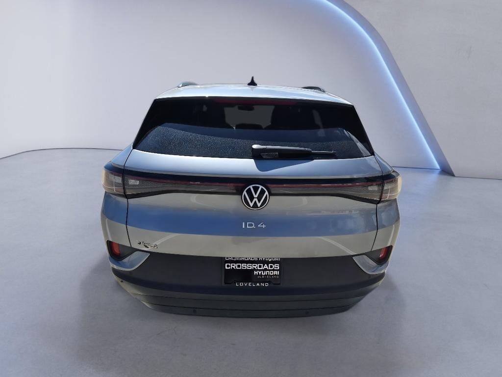 2024 Volkswagen ID.4 Standard