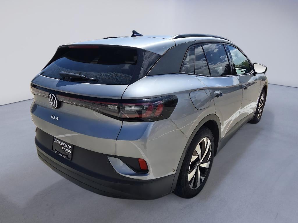 2024 Volkswagen ID.4 Standard