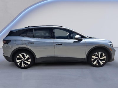 2024 Volkswagen ID.4 Standard