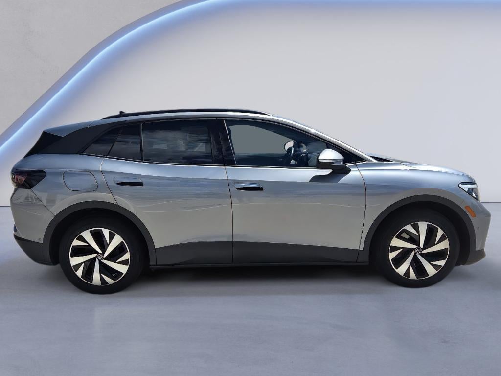 2024 Volkswagen ID.4 Standard