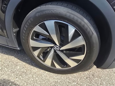 2024 Volkswagen ID.4 Standard