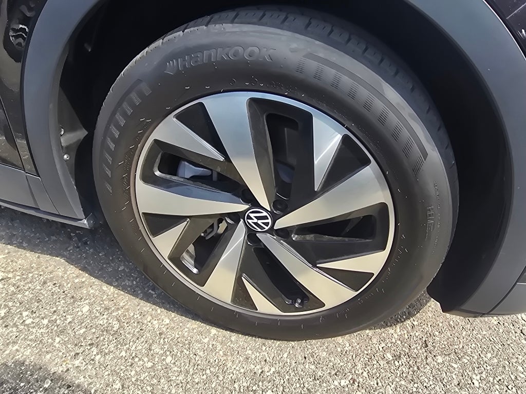 2024 Volkswagen ID.4 Standard