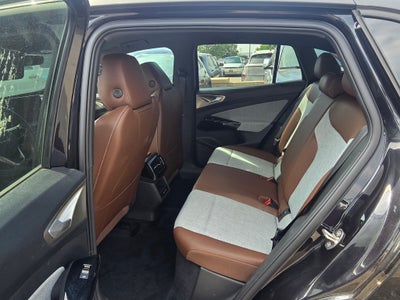 2024 Volkswagen ID.4 Standard