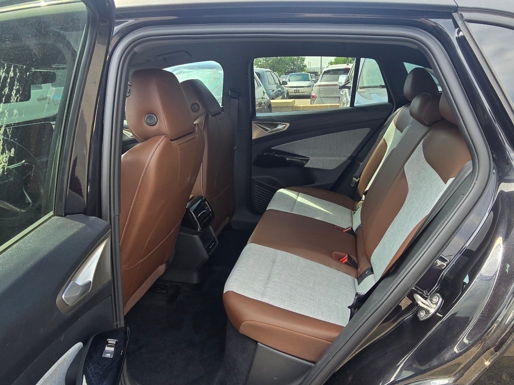 2024 Volkswagen ID.4 Standard
