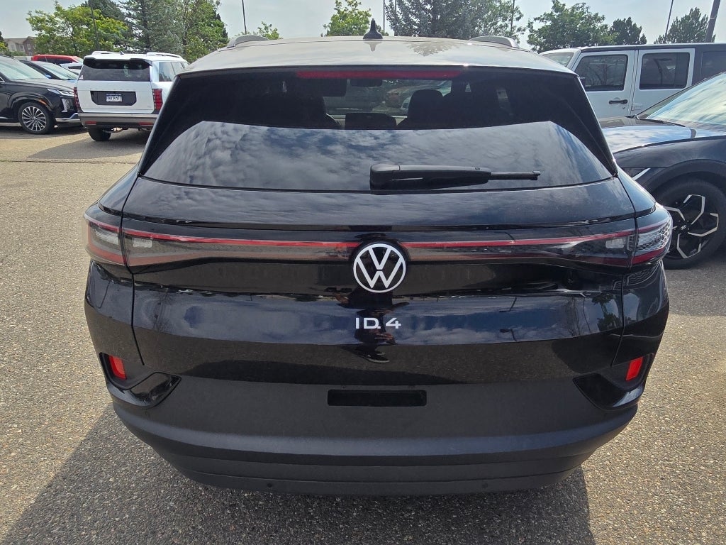 2024 Volkswagen ID.4 Standard
