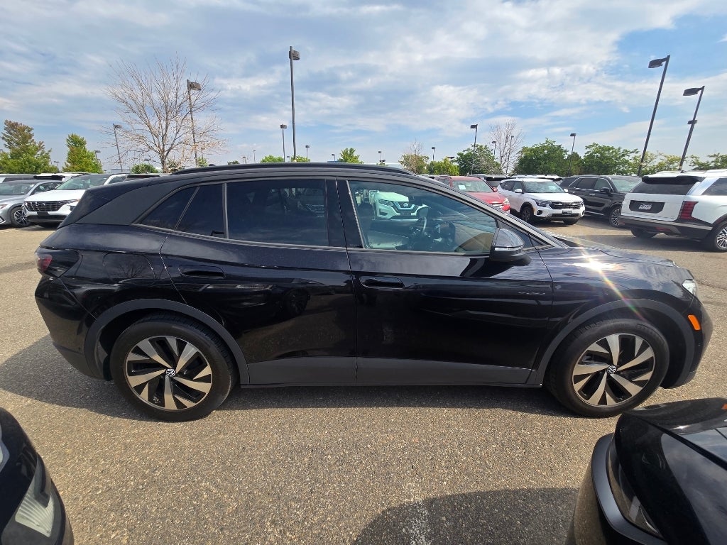 2024 Volkswagen ID.4 Standard