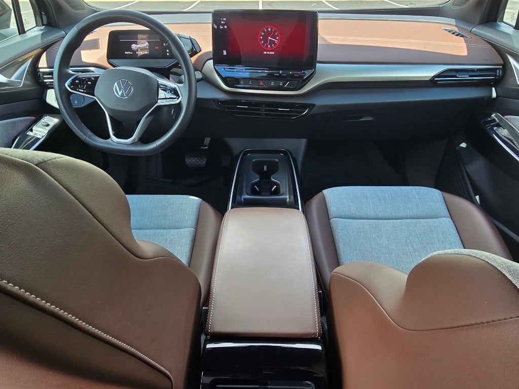 2024 Volkswagen ID.4 Standard