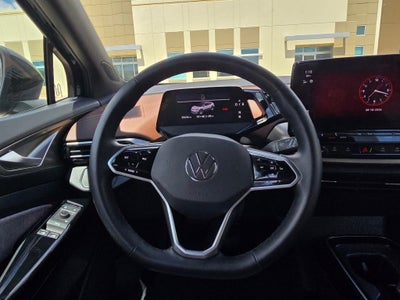 2024 Volkswagen ID.4 Standard