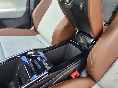 2024 Volkswagen ID.4 Standard