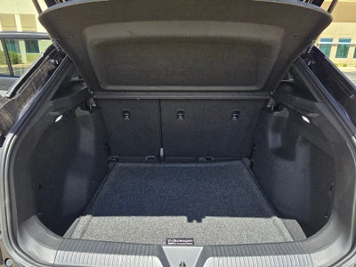 2024 Volkswagen ID.4 Standard