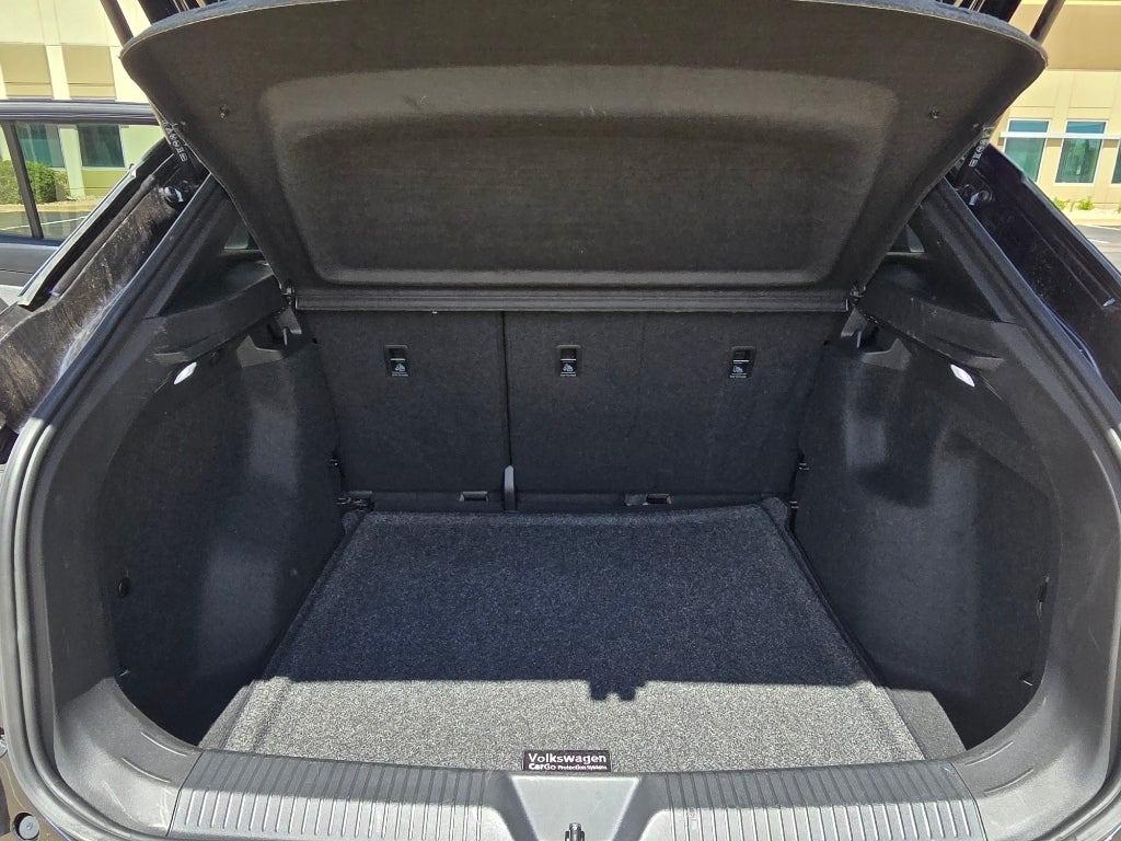 2024 Volkswagen ID.4 Standard