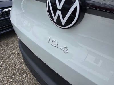 2024 Volkswagen ID.4 Standard