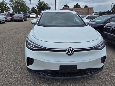 2024 Volkswagen ID.4 Standard
