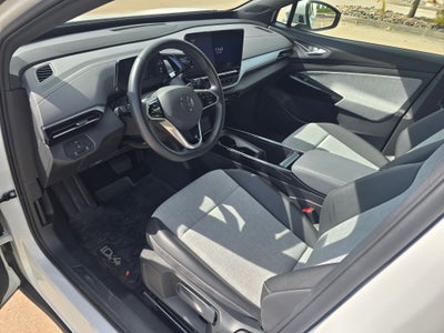 2024 Volkswagen ID.4 Standard