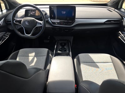 2024 Volkswagen ID.4 Standard