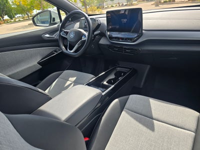 2024 Volkswagen ID.4 Standard