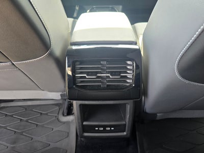 2024 Volkswagen ID.4 Standard