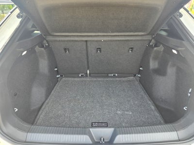 2024 Volkswagen ID.4 Standard