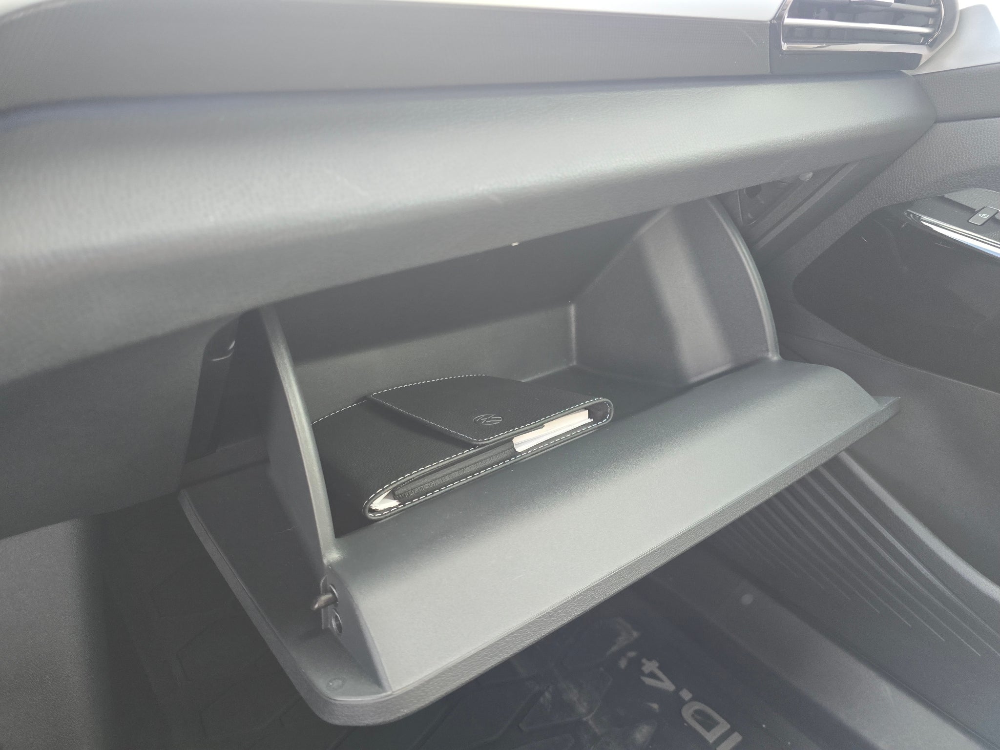 2024 Volkswagen ID.4 Standard