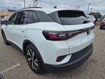 2024 Volkswagen ID.4 Standard