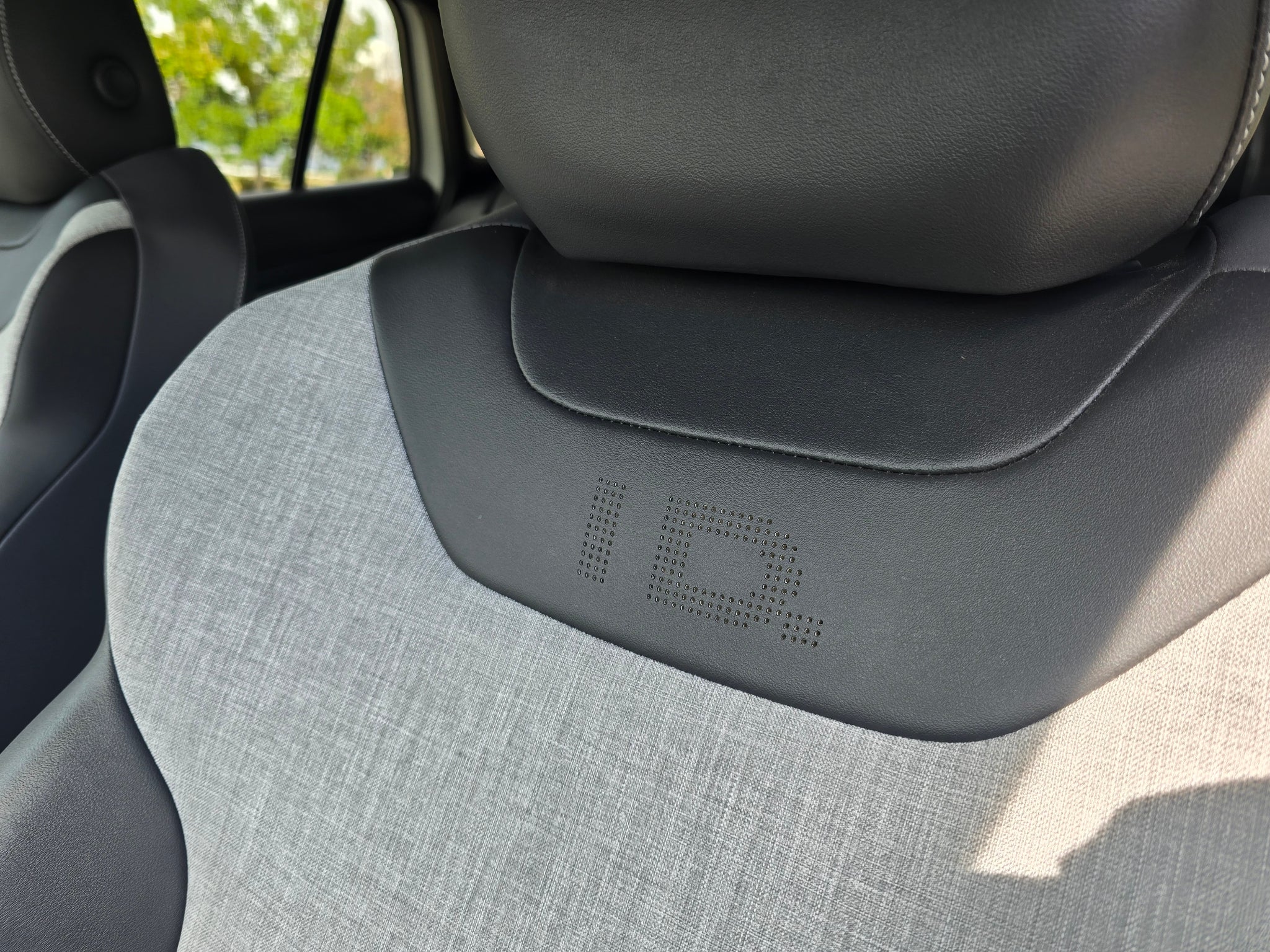 2024 Volkswagen ID.4 Standard