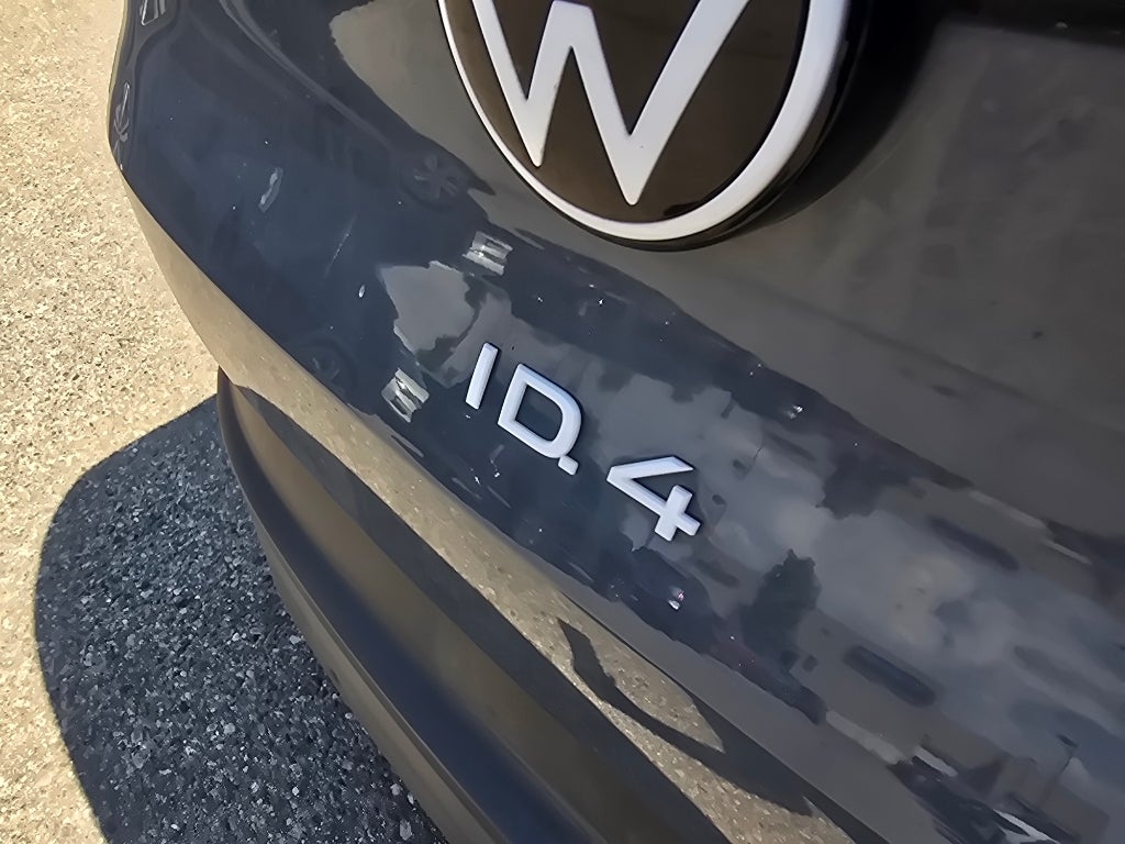 2024 Volkswagen ID.4 Standard