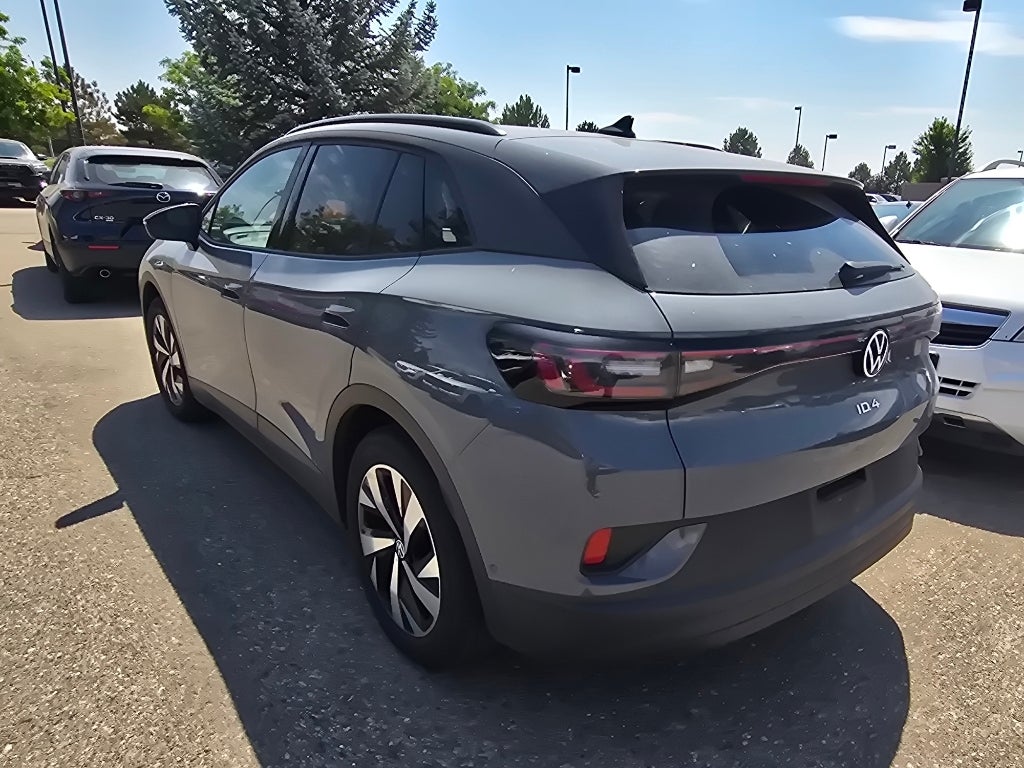 2024 Volkswagen ID.4 Standard
