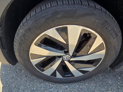 2024 Volkswagen ID.4 Standard