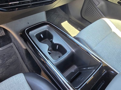 2024 Volkswagen ID.4 Standard